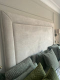 Ashford Headboard 3ft Single (90cm)