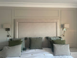 Ashford Headboard 6ft Super King (180cm)