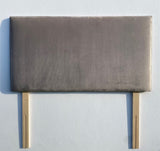 City Headboard 5ft King (152cm)