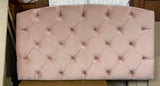 Newgrange Headboard 4ft  Small Double (120cm)