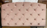 Newgrange Headboard 4ft  Small Double (120cm)