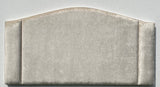 Donegal Headboard 4ft Small Double (120cm)