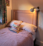 Ashford Headboard 4ft Small Double (120cm)