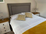 Ashford Headboard 5ft King (152cm) - Headboards.ie