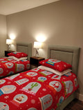 Ashford Headboard 3ft Single (90cm) - Headboards.ie