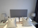 City Headboard 4ft 6" Double (135cm)