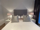 City Headboard 4ft 6" Double (135cm)