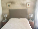 City Headboard 6ft Super King (180cm)
