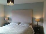 City Headboard 6ft Super King (180cm) - Headboards.ie