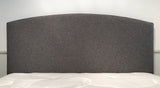 City Arch Headboard 5ft King (152cm) - Headboards.ie