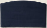 City Arch Headboard 4ft 6" Double (135cm) - Headboards.ie