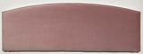 City Arch Headboard 4ft 6" Double (135cm) - Headboards.ie