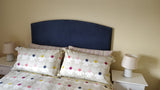 City Arch Headboard 4ft 6" Double (135cm) - Headboards.ie