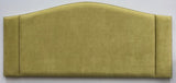 Donegal Deluxe Headboard 4ft Small Double (120cm) - Headboards.ie
