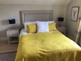 Ashford Headboard 5ft King (152cm) - Headboards.ie