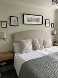 City Arch Headboard 5ft King (152cm)
