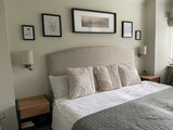 City Arch Headboard 6ft Super King (180cm)