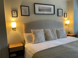 City Arch Headboard 6ft Super King (180cm)