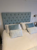 Newgrange Headboard 5ft King (152cm)