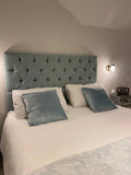 Newgrange Headboard 3ft Single (90cm)