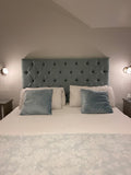 Newgrange Headboard 4ft 6" Double (135cm)