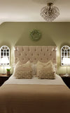 Newgrange Headboard 6ft S.King (180cm)