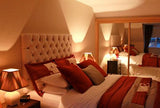 Newgrange Headboard 5ft King (152cm) - Headboards.ie