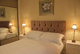 Newgrange Headboard 5ft King (152cm) - Headboards.ie