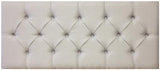 Newgrange Headboard 5ft King (152cm) - Headboards.ie