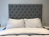 Newgrange Headboard 5ft King (152cm) - Headboards.ie