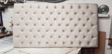 Newgrange Headboard 6ft S.King (180cm)