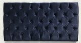 Newgrange Headboard 4ft  Small Double (120cm) - Headboards.ie
