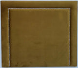 Tyrone Headboard 4ft 6" Double (135cm)