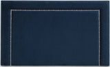 Tyrone Headboard 4ft 6" Double (135cm) - Headboards.ie