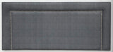 Tyrone Headboard 4ft 6" Double (135cm) - Headboards.ie
