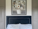 Tyrone Headboard 5ft King (152cm) - Headboards.ie