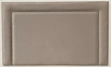 Tyrone Headboard 5ft King (152cm) - Headboards.ie