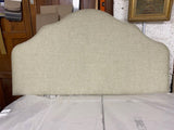 Adare 4ft 6" Double Headboard (135cm)