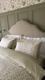 Adare 6ft Super King Headboard (180cm)