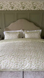 Adare 5ft King Size Headboard (153cm)