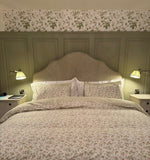 Adare 5ft King Size Headboard (153cm)