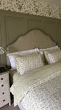 Adare 4ft 6" Double Headboard (135cm)