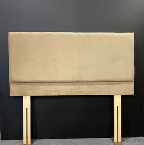 4ft Headboard - Maison Sand