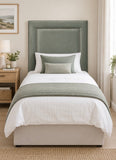 Tyrone Headboard 3ft Single (90cm)