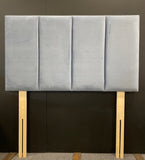 Slane Headboard 4ft Small Double (120cm)
