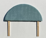4ft 6" (135cm) Double - Kids - Mouse Headboard