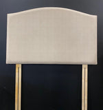 Shannon Headboard 4ft Small Double (120cm)