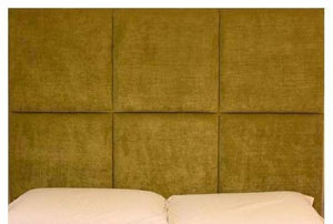 Causeway Headboard 6ft Super King (180cm) - Headboards.ie