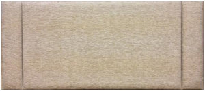 Grafton Headboard 3ft Single (90cm)