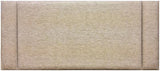 Grafton Headboard 3ft Single (90cm)